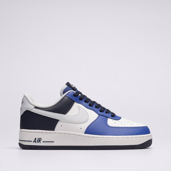 Sporta apavi vīriešiem NIKE AIR FORCE 1 '07 LV8 fq8825-100 krāsa balta