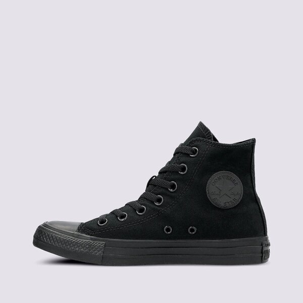 Sporta apavi vīriešiem CONVERSE CHUCK TAYLOR AS CORE  m3310c krāsa melna