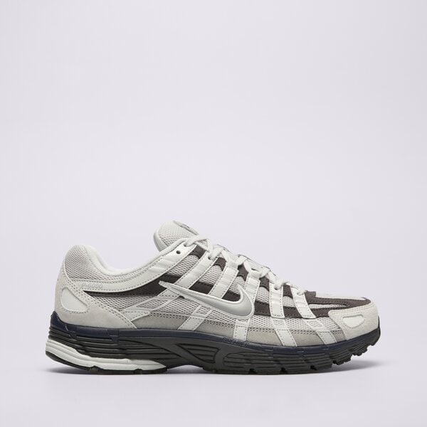 Sporta apavi vīriešiem NIKE P-6000 ib3081-001 krāsa pelēka