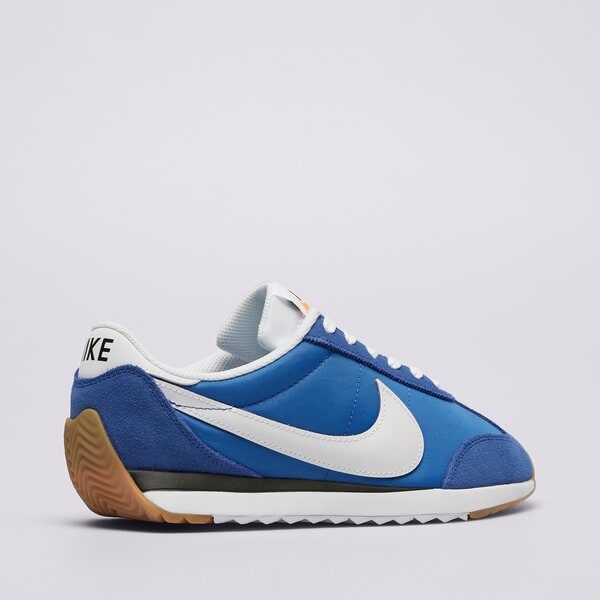Sporta apavi sievietēm NIKE W PACIFIC hm4771-401 krāsa zila