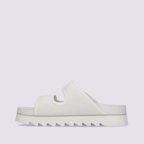 Sieviešu TIMBERLAND SANTAMONICA SUNRISE SLIDE 2B tb0a419ql771 krāsa balta