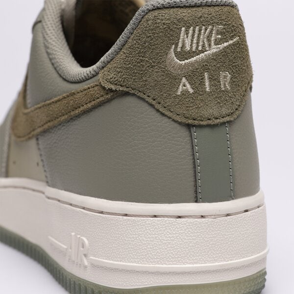 Sporta apavi vīriešiem NIKE AIR FORCE 1 '07 LV8 fj4170-002 krāsa haki