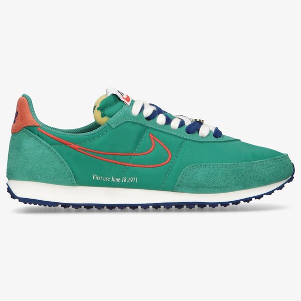 Sporta apavi vīriešiem NIKE WAFFLE TRAINER 2 dh4390-300 krāsa zaļa