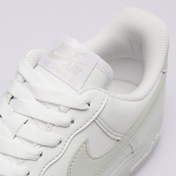 Sporta apavi sievietēm NIKE AIR FORCE 1 '07 NEXT NATURE dv3808-109 krāsa balta