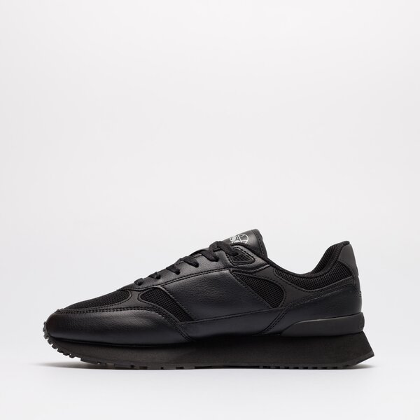 Sporta apavi vīriešiem ELLESSE GARA RUNNER  shpf0424037 krāsa melna
