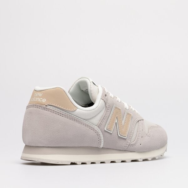 Sporta apavi sievietēm NEW BALANCE 373  wl373rw2 krāsa pelēka