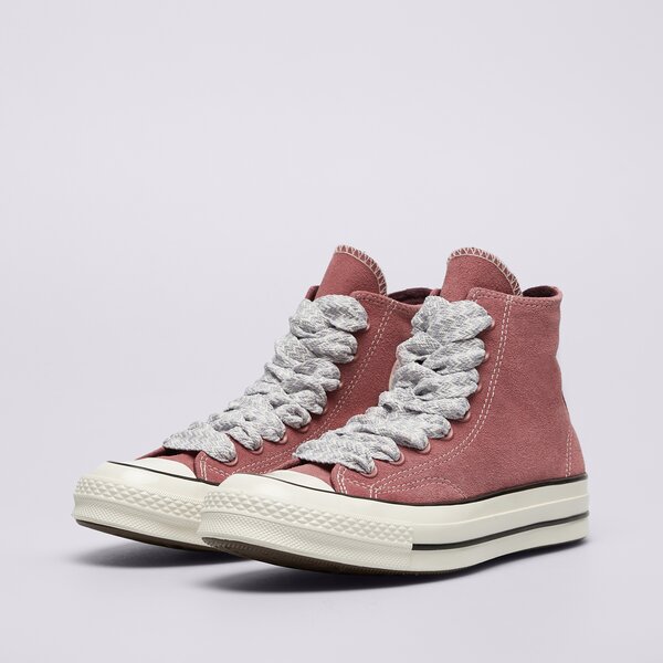 Sporta apavi sievietēm CONVERSE CHUCK 70 a10436c krāsa rozā