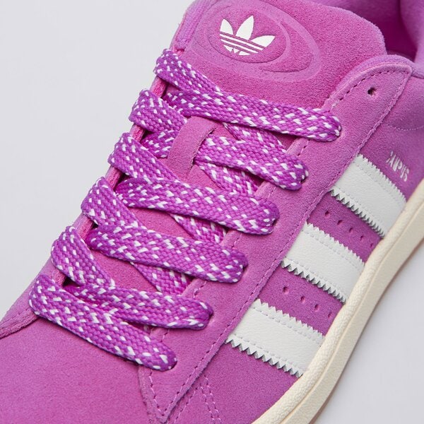 Sporta apavi sievietēm ADIDAS CAMPUS 00S W if9616 krāsa violeta