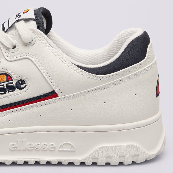 Sporta apavi vīriešiem ELLESSE LS987 CUPSOLE  shvf0817921 krāsa balta