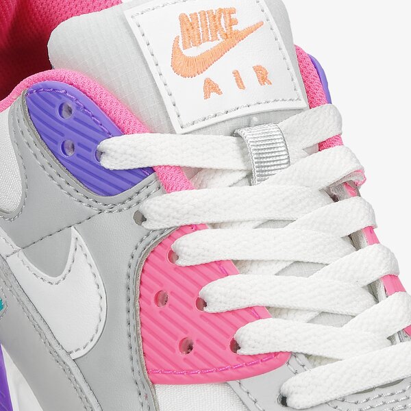 Sporta apavi sievietēm NIKE AIR MAX 90  cz1617-001 krāsa daudzkrāsaina