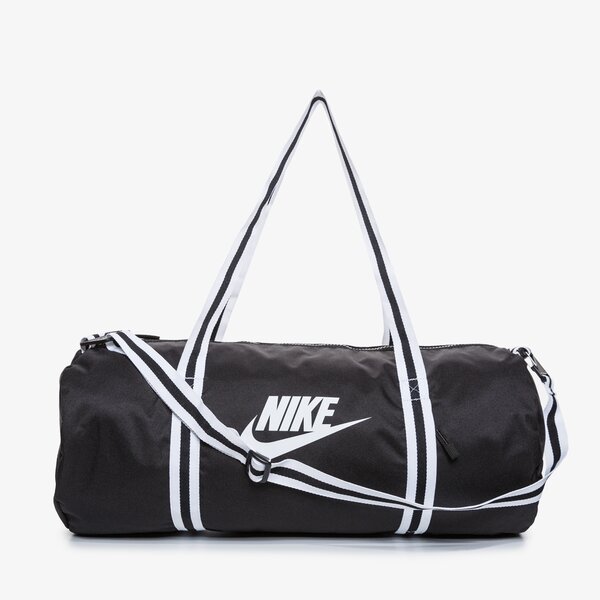 Sieviešu soma NIKE SOMA HERITAGE ba6147-010 krāsa melna