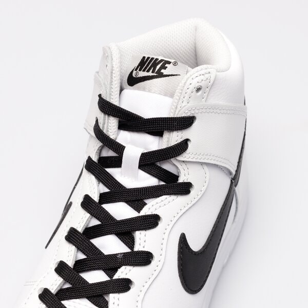 Sporta apavi vīriešiem NIKE DUNK HI RETRO dj6189-101 krāsa balta