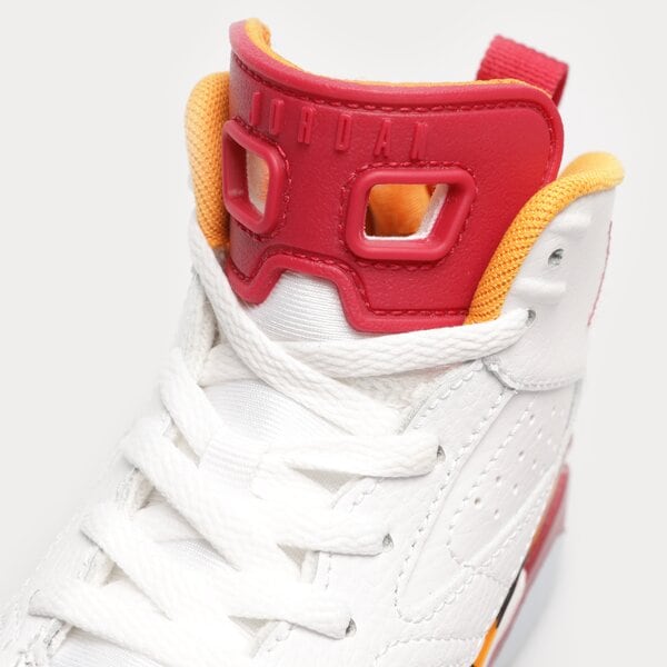 Sporta apavi bērniem JORDAN JUMPMAN 3-PEAT  dz5578-168 krāsa balta