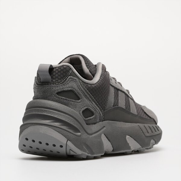 Sporta apavi sievietēm ADIDAS ZX 22 BOOST gy6696 krāsa melna