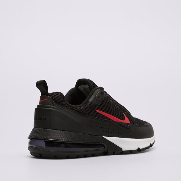 Sporta apavi bērniem NIKE AIR MAX PULSE GS LRS hj9207-001 krāsa melna