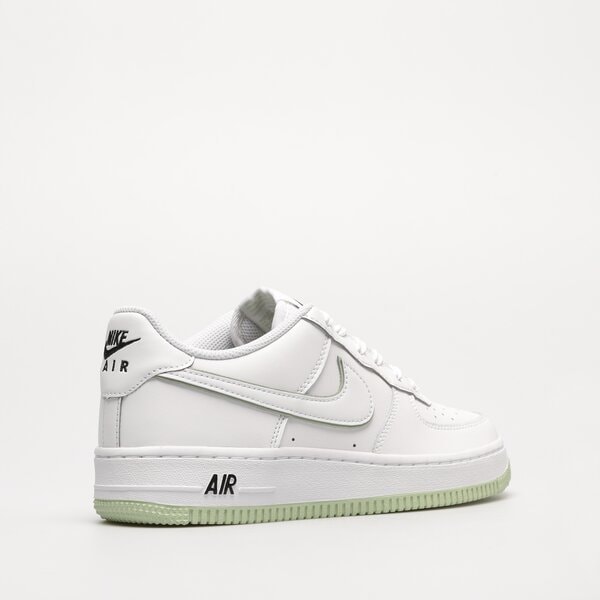 Sporta apavi bērniem NIKE AIR FORCE 1 ct3839-108 krāsa balta