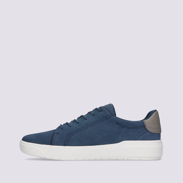 Sporta apavi vīriešiem TIMBERLAND SENECA BAY OXFORD tb0a292c2881 krāsa tumši zila