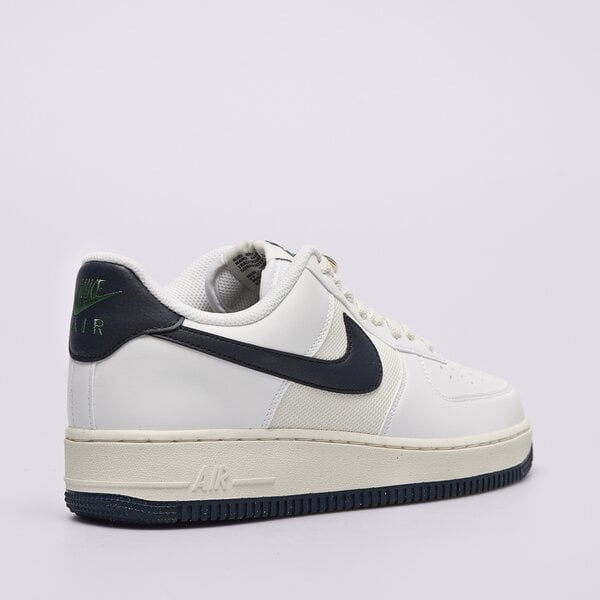 Sporta apavi vīriešiem NIKE AIR FORCE 1 '07 NN hf4298-100 krāsa balta