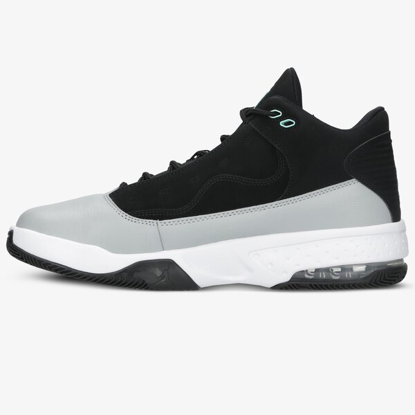 Sporta apavi vīriešiem JORDAN MAX AURA 2 ck6636-007 krāsa melna