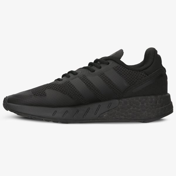 Sporta apavi bērniem ADIDAS ZX 1K BOOST J g58921 krāsa melna