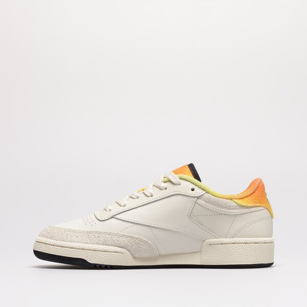 Sporta apavi sievietēm REEBOK CLUB C 85 gv9492 krāsa pelēka