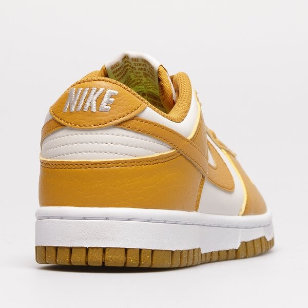 Sporta apavi sievietēm NIKE DUNK LOW NEXT NATURE dn1431-001 krāsa oranža