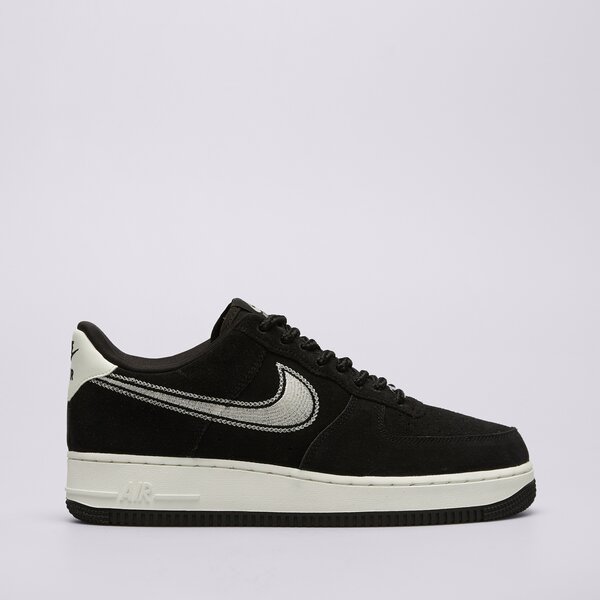 Sporta apavi vīriešiem NIKE AIR FORCE 1 '07 LV8 hj4465-001 krāsa melna