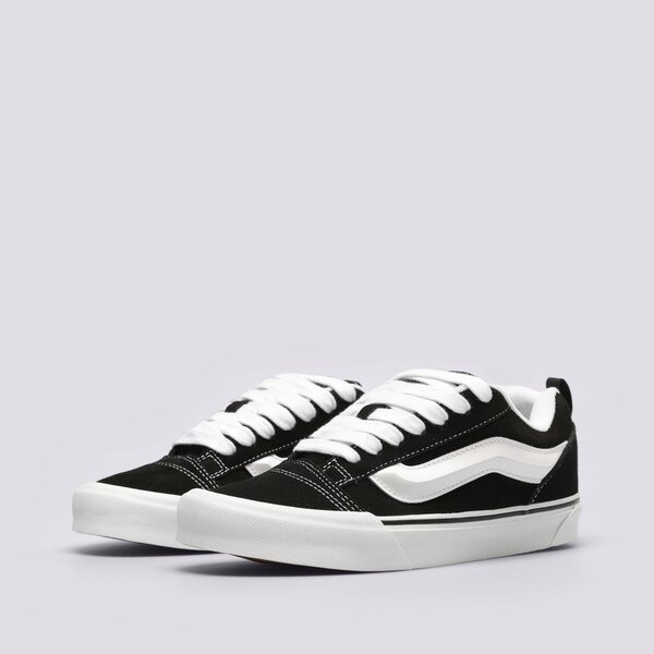 Sporta apavi vīriešiem VANS KNU SKOOL  vn0009qc6bt1 krāsa melna