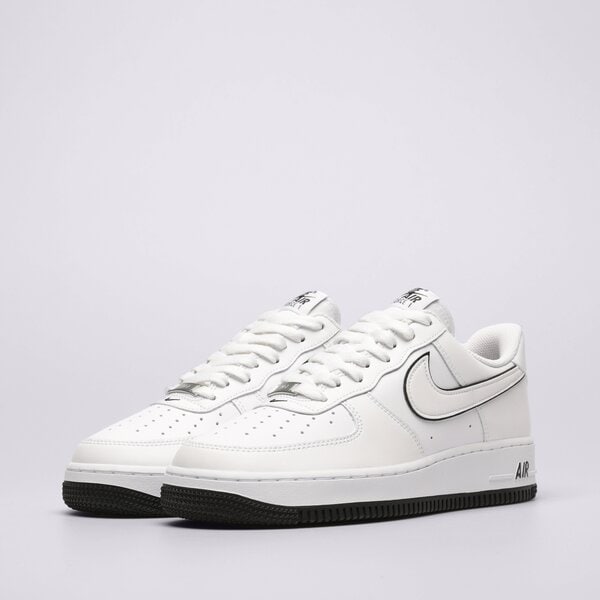 Sporta apavi vīriešiem NIKE AIR FORCE 1 '07  dv0788-103 krāsa balta