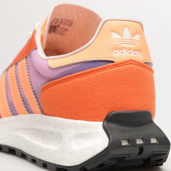 Sporta apavi vīriešiem ADIDAS RETROPY E5 gx9819 krāsa oranža