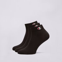 CHAMPION ZEĶES 3PK QUARTER