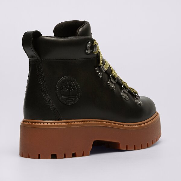 Casual sievietēm TIMBERLAND STONE STREET MID tb0a27vjw021 krāsa melna