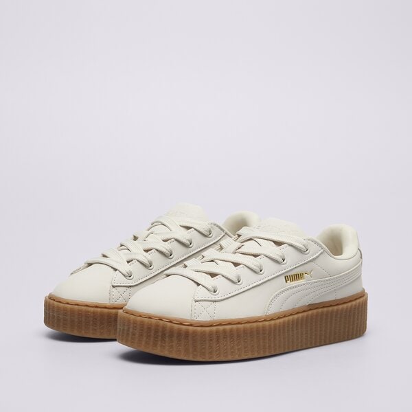 Sporta apavi sievietēm PUMA FENTY CREEPER 39681303 krāsa bēša