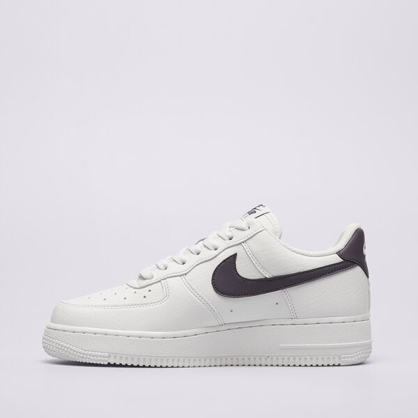 Sporta apavi sievietēm NIKE AIR FORCE 1 '07 NEXT NATURE dc9486-106 krāsa balta