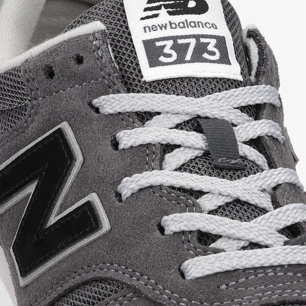 Sporta apavi vīriešiem NEW BALANCE 373  ml373es2 krāsa pelēka