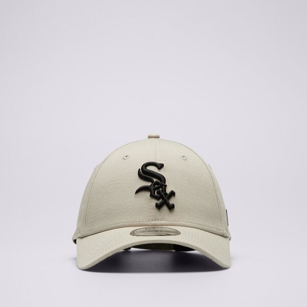 Vīriešu cepure ar nagu NEW ERA CEPURE LE 940 SOX CHICAGO WHITE SOX 60503386 krāsa bēša