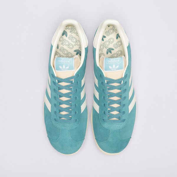 Sporta apavi vīriešiem ADIDAS GAZELLE  ig1061 krāsa zila