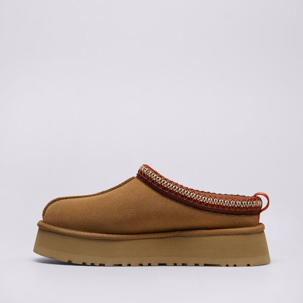 Casual sievietēm UGG TAZZ 1122553-che krāsa brūna