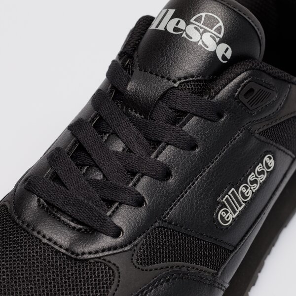 Sporta apavi vīriešiem ELLESSE GARA RUNNER  shpf0424037 krāsa melna