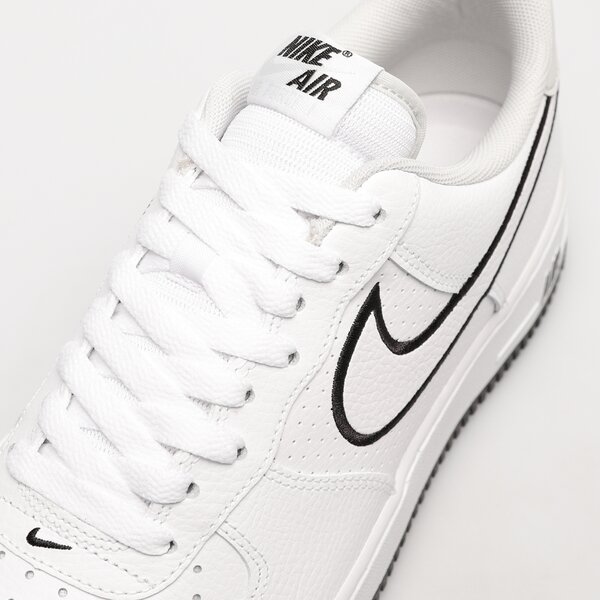 Sporta apavi vīriešiem NIKE AIR FORCE 1 '07  fj4211-100 krāsa balta
