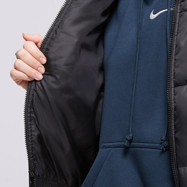 Sieviešu veste NIKE VESTE W NSW TF SYNFL NK CLSC VEST  fz5922-010 krāsa melna