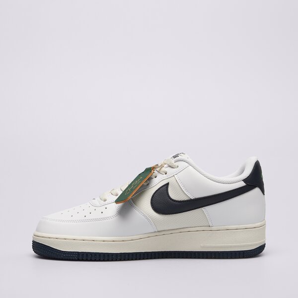 Sporta apavi vīriešiem NIKE AIR FORCE 1 '07 NN hf4298-100 krāsa balta