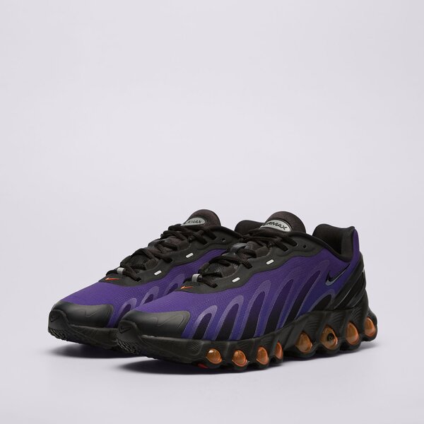 Sporta apavi vīriešiem NIKE AIR MAX DN8 fq7860-009 krāsa melna