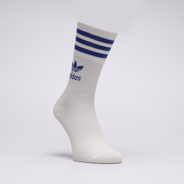 Vīriešu zeķes ADIDAS ZEĶES GG1015 gg1015 krāsa balta