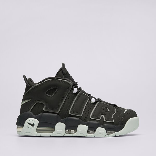 Sporta apavi vīriešiem NIKE AIR MORE UPTEMPO '96 fj4181-001 krāsa melna