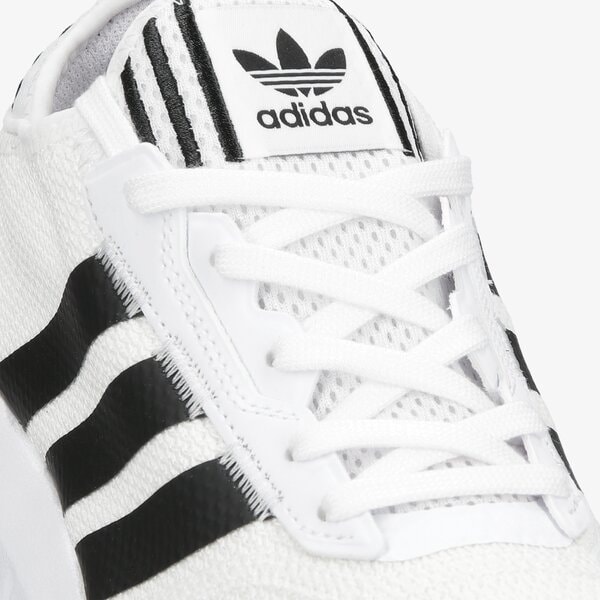 Sporta apavi vīriešiem ADIDAS SWIFT RUN X fy2111 krāsa balta