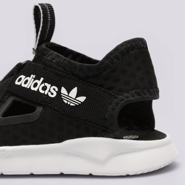 Bērnu ADIDAS 360 SANDAL I gx0864 krāsa melna