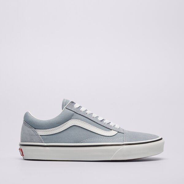 Sporta apavi sievietēm VANS OLD SKOOL  vn0007ntdsb1 krāsa zila