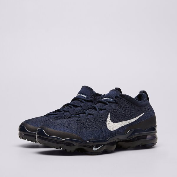 Sporta apavi vīriešiem NIKE AIR VAPORMAX 2023 FLYKNIT  dv1678-401 krāsa tumši zila