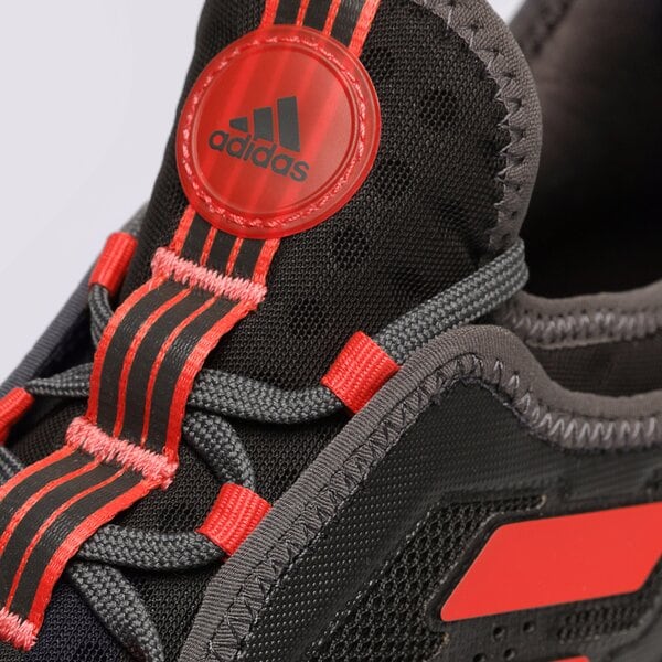 Sporta apavi vīriešiem ADIDAS WEB BOOST hq4155 krāsa melna